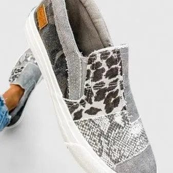 LITHUA Gitte | Ortopediniai loafers
