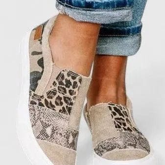 LITHUA Gitte | Ortopediniai loafers