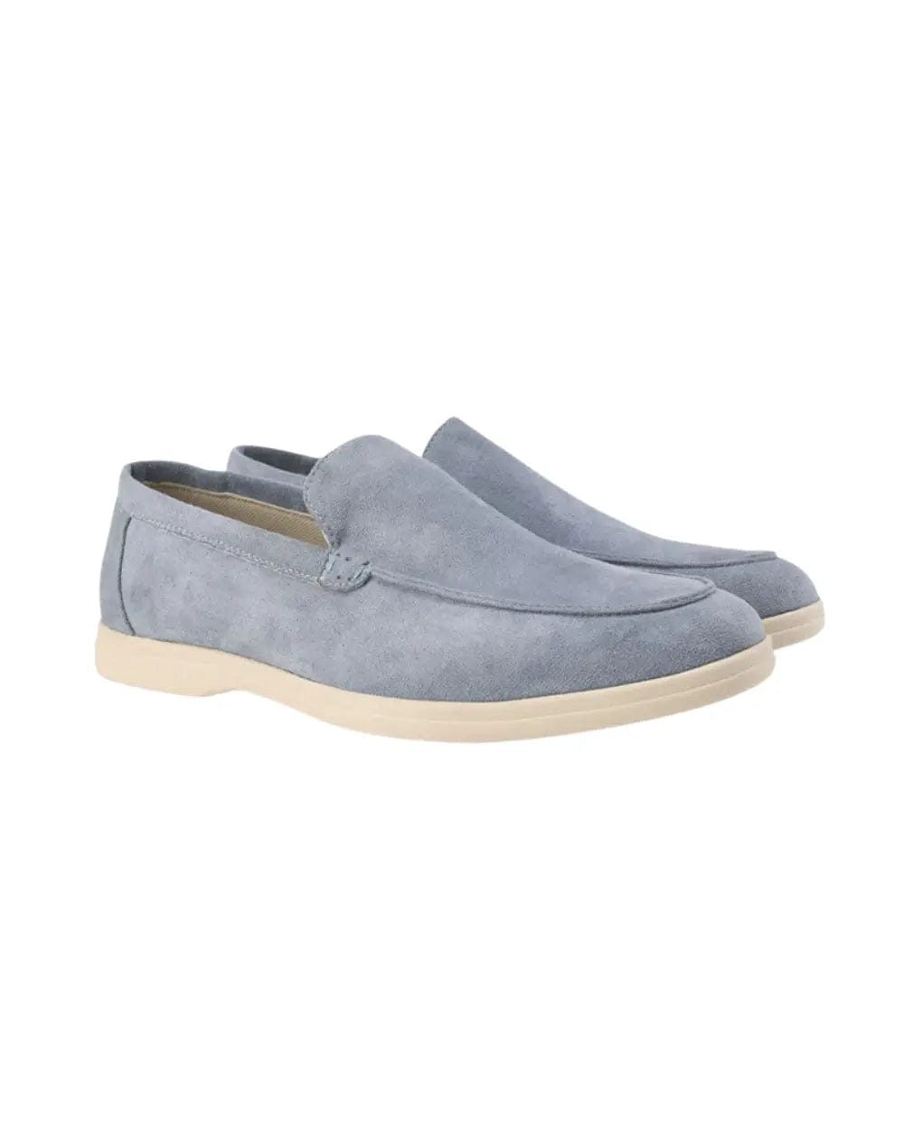 LITHUA Givalli Suede Loaferiai