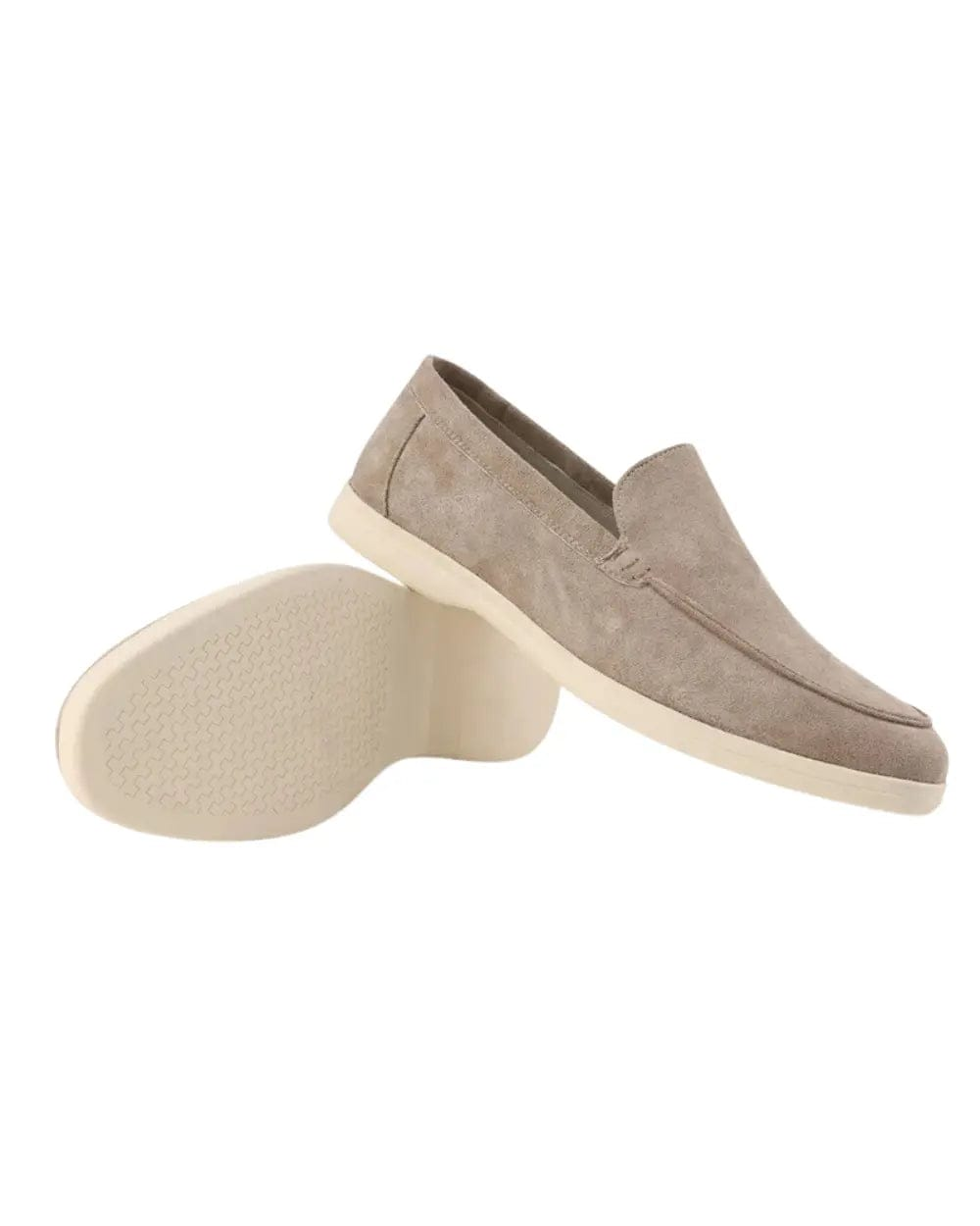 LITHUA Givalli Suede Loaferiai