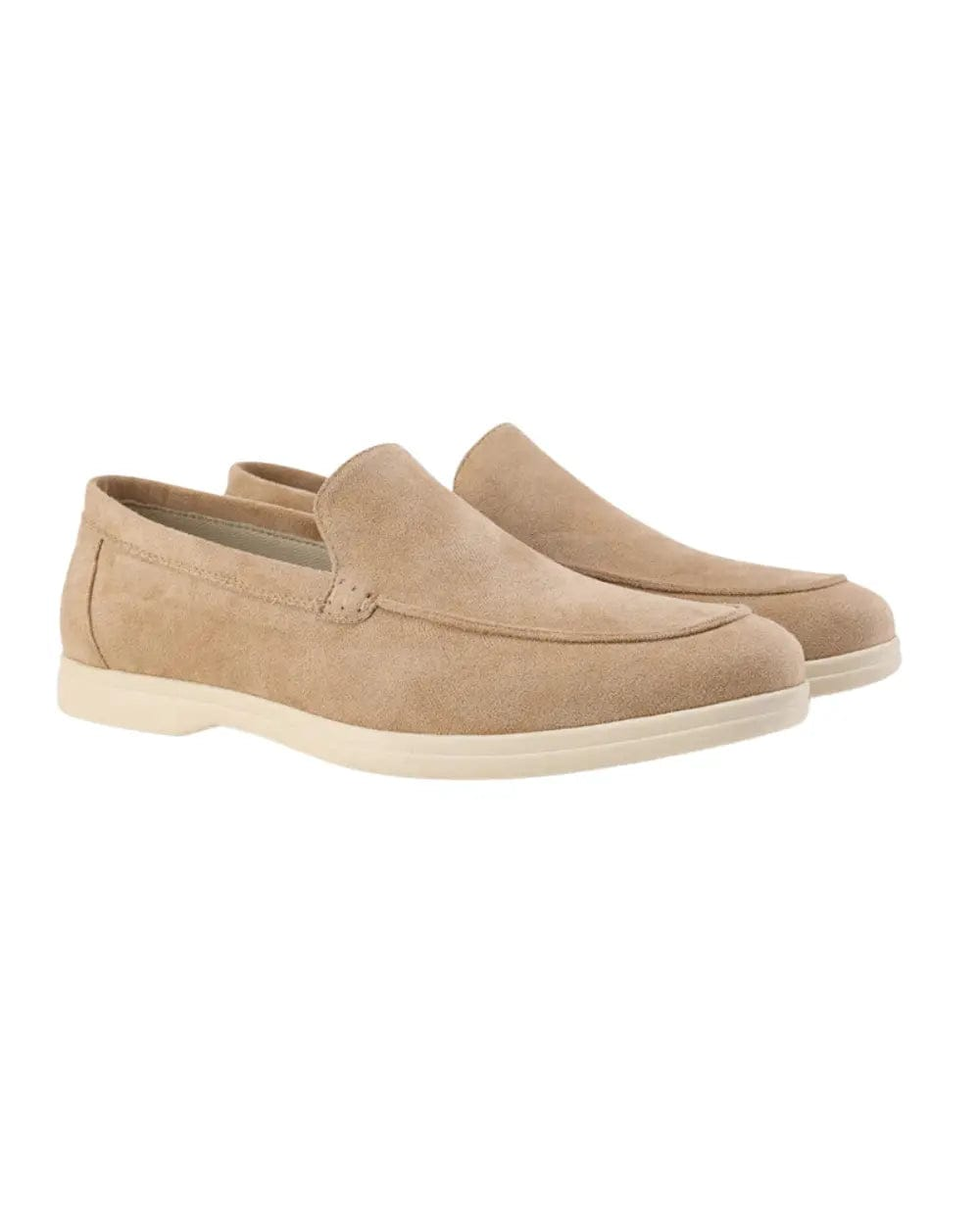 LITHUA Givalli Suede Loaferiai