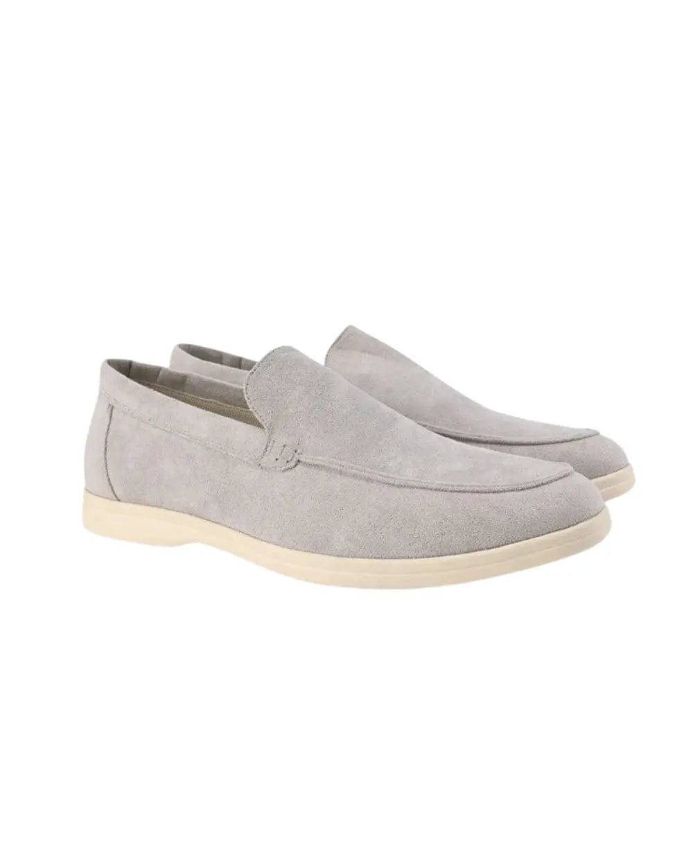 LITHUA Givalli Suede Loaferiai