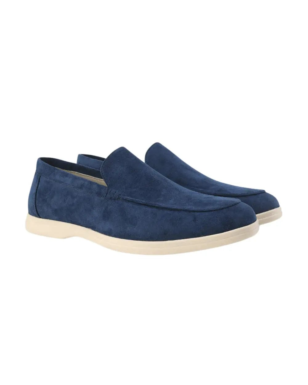 LITHUA Givalli Suede Loaferiai