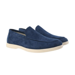 LITHUA Givalli Suede Loaferiai