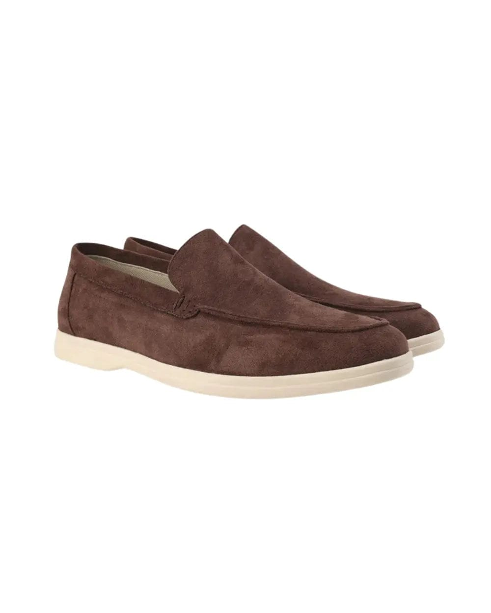LITHUA Givalli Suede Loaferiai