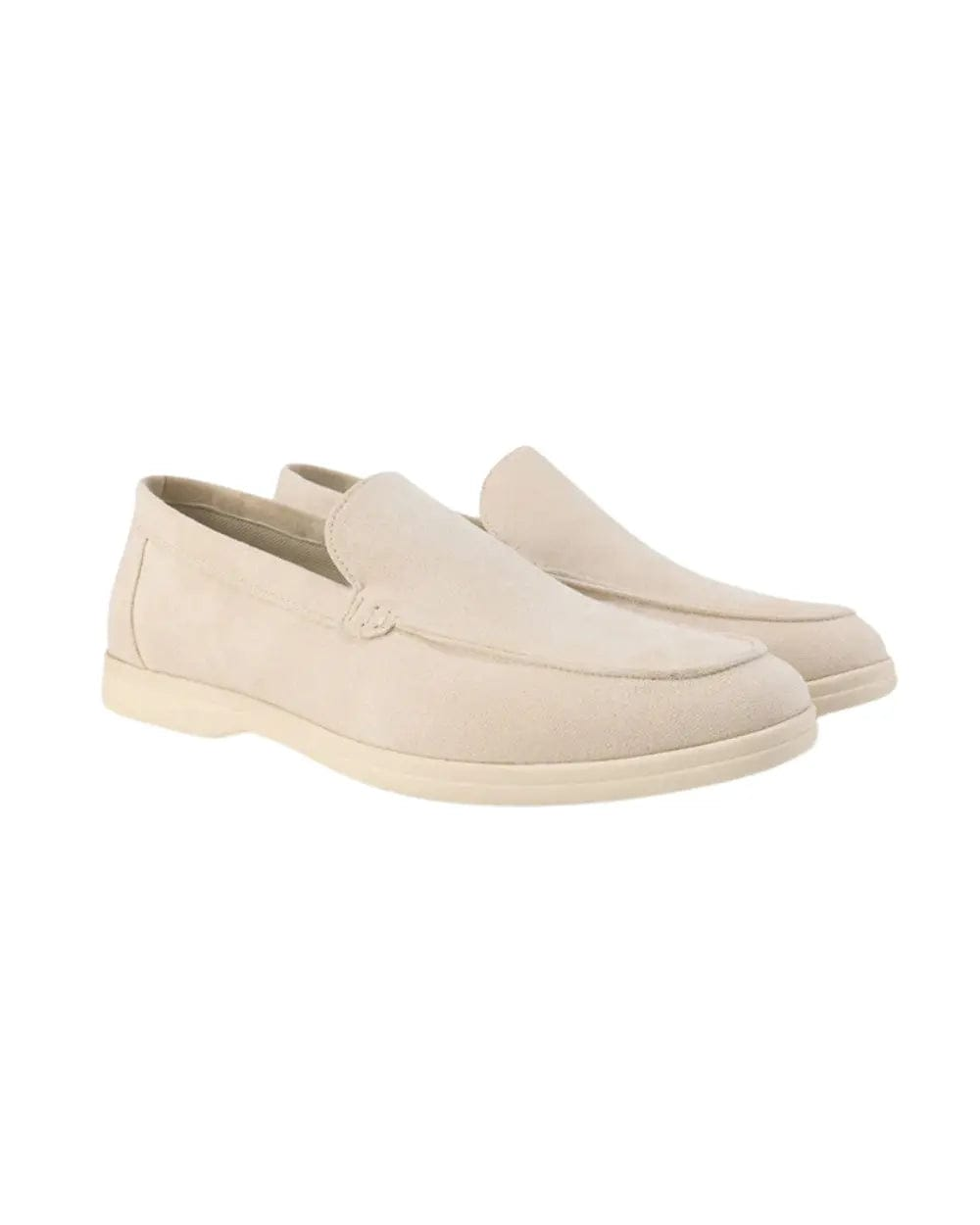LITHUA Givalli Suede Loaferiai