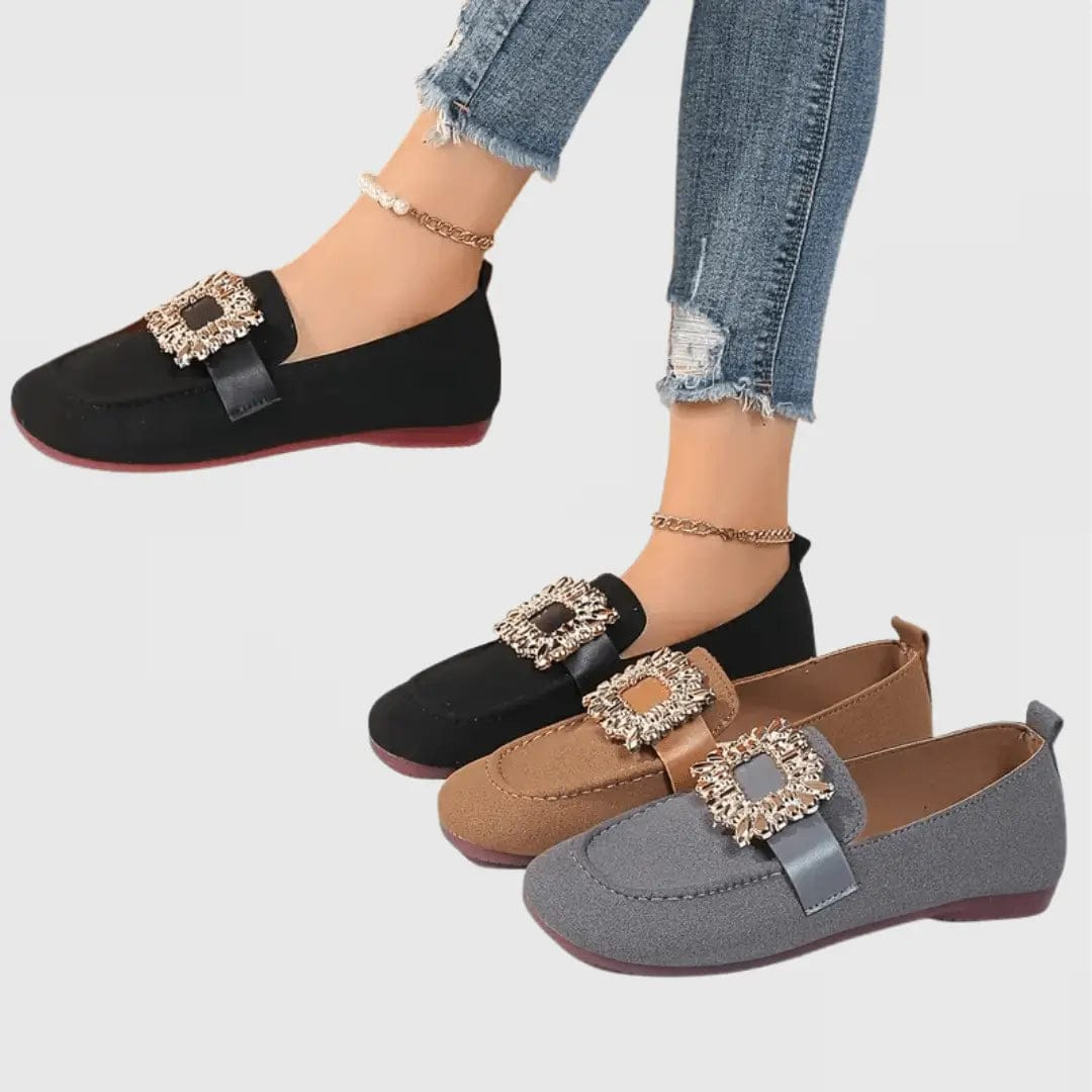 LITHUA Helle | Ortopediniai loafers