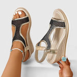 LITHUA Helle | Ortopediniai sandalai