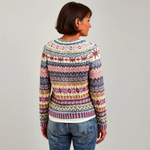LITHUA Holly | Vintage Islandpullover
