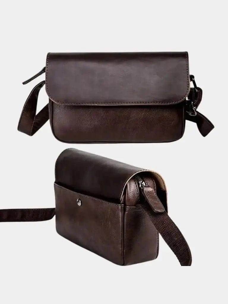 LITHUA Jeppe™ | Essentiel Slingtaske