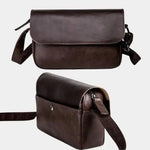 LITHUA Jeppe™ | Essentiel Slingtaske