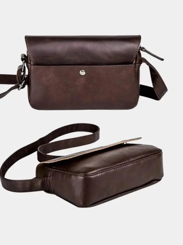 LITHUA Jeppe™ | Essentiel Slingtaske