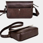 LITHUA Jeppe™ | Essentiel Slingtaske
