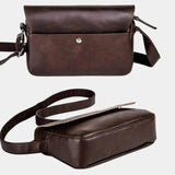 LITHUA Jeppe™ | Essentiel Slingtaske