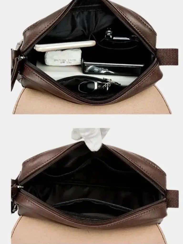 LITHUA Jeppe™ | Essentiel Slingtaske