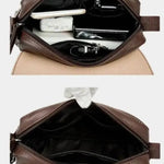LITHUA Jeppe™ | Essentiel Slingtaske