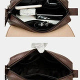 LITHUA Jeppe™ | Essentiel Slingtaske
