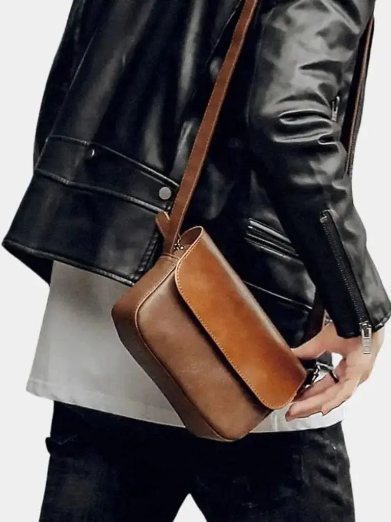 LITHUA Jeppe™ | Essentiel Slingtaske