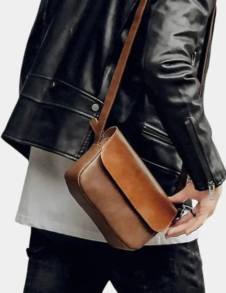LITHUA Jeppe™ | Essentiel Slingtaske