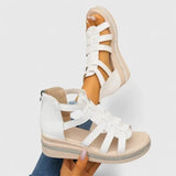 LITHUA Johanne | Ortopediniai Sandalai