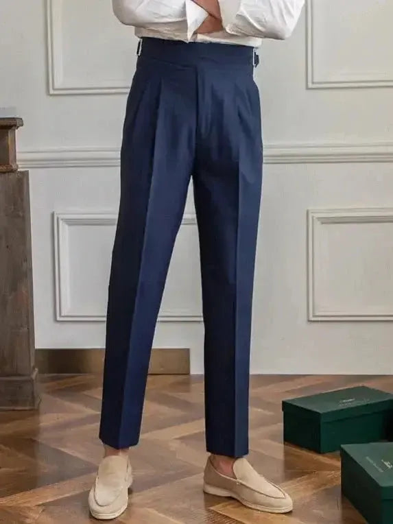 LITHUA Jonas™ | Klasikiniai Kelnės