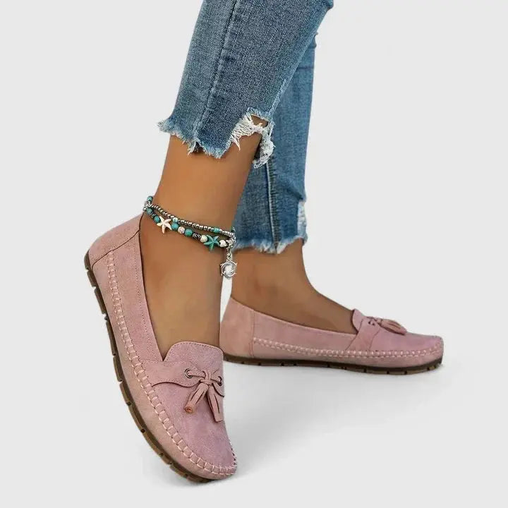LITHUA Josefine | Ortopediniai loafers