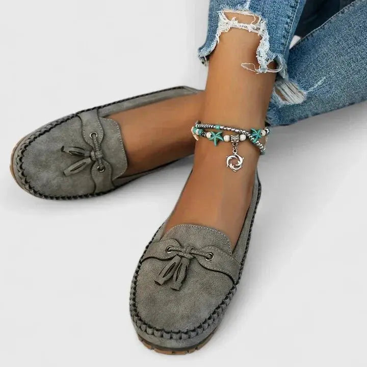 LITHUA Josefine | Ortopediniai loafers