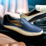 LITHUA Josh Køre Loafers