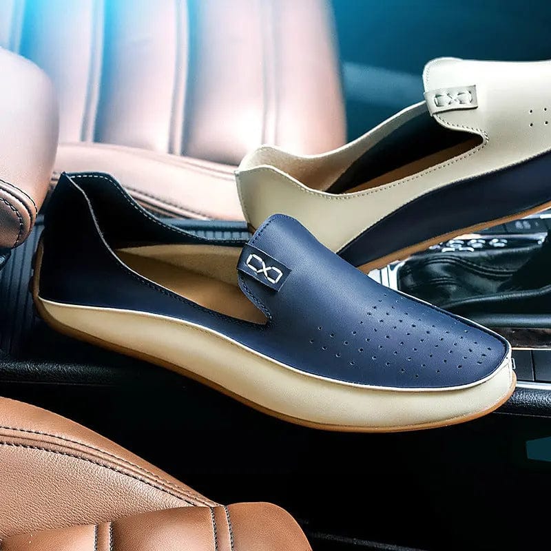LITHUA Josh Køre Loafers