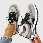 LITHUA Juoda / 36 Lærke | Ortopediniai bėgimo bateliai