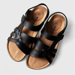 LITHUA Juoda / 36 Laura | Lourizeth Sandalai