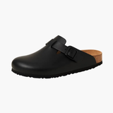 LITHUA Juoda / 36 Nencio™ | Batai su sagtimi