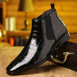 LITHUA Juoda / 38.0 Georg™ | Chelsea Batai