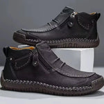 LITHUA Juoda / 38 Asker™ | Premium Komforto Batai