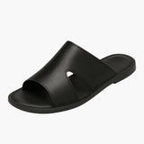 LITHUA Juoda / 38 Dariso™ | Atviri Sandalai