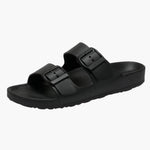 LITHUA Juoda / 38 Gralio™ | Sandalai su Sagtimis