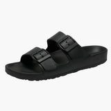 LITHUA Juoda / 38 Gralio™ | Sandalai su Sagtimis