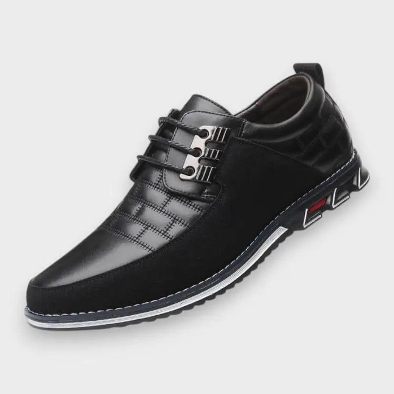 LITHUA Juoda / 38 STOF & SJÆL Elegance