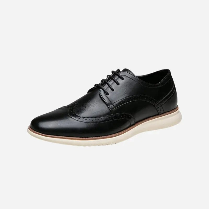LITHUA Juoda / 38 STOF & SJÆL Hybrid