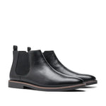 LITHUA Juoda / 39.0 Brandon™ | Laiko patikrinti Chelsea batai
