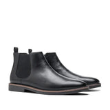 LITHUA Juoda / 39.0 Brandon™ | Laiko patikrinti Chelsea batai