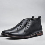 LITHUA Juoda / 39.0 Dallas™ | Laiko patikrinti Chukka batai