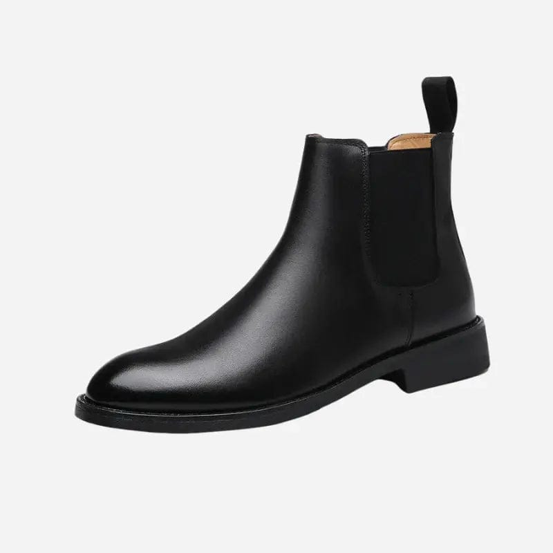 LITHUA Juoda / 39.0 Hald™ | Chelsea batai
