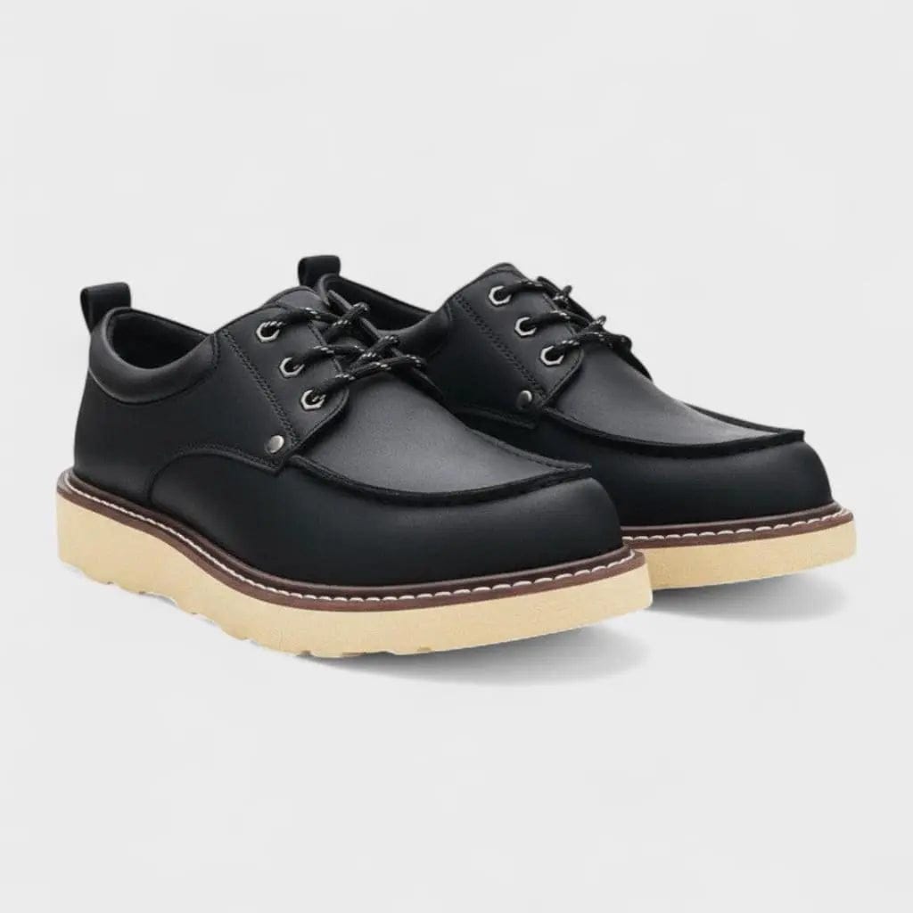 LITHUA Juoda / 39 Jaxon™ | Retro Batai
