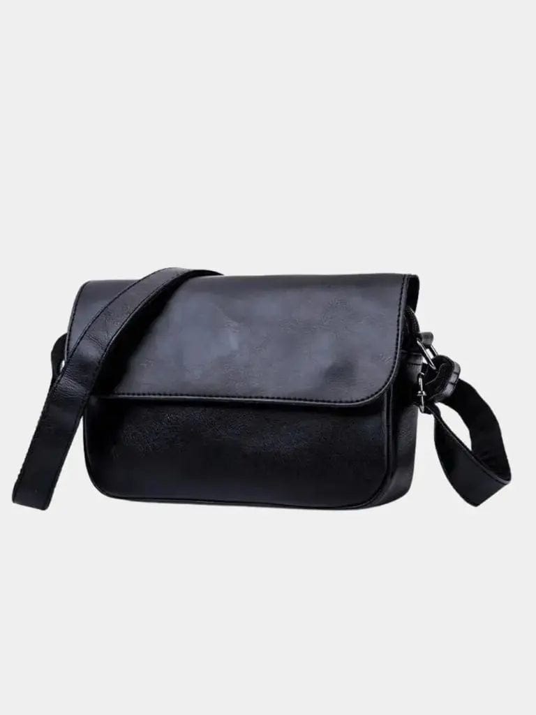 LITHUA Juoda Jeppe™ | Essentiel Slingtaske