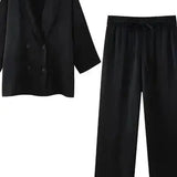 LITHUA Juoda / XS Filippa | Komplektas