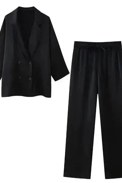 LITHUA Juoda / XS Filippa | Komplektas
