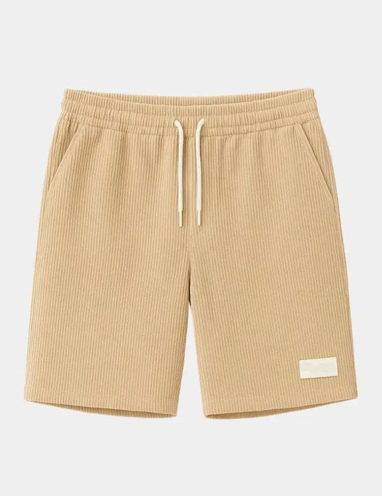 LITHUA Kaki / S Adrian™ | Tannin Trail šortai