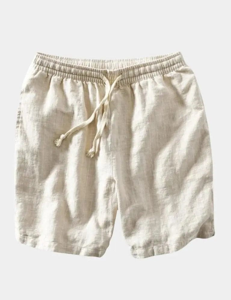 LITHUA Kaki / S Jonas™ | Velin Coast Šortai