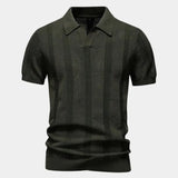 LITHUA Kareiviška žalia / S Mikael™ | Smėlio spalvos Ancien polo